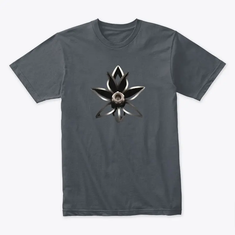 Channel icon shirt